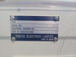 Foto Verwendet TEL / TOKYO ELECTRON Alpha 8S Zum Verkauf