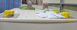 Foto Verwendet TEL / TOKYO ELECTRON Alpha 8S Zum Verkauf