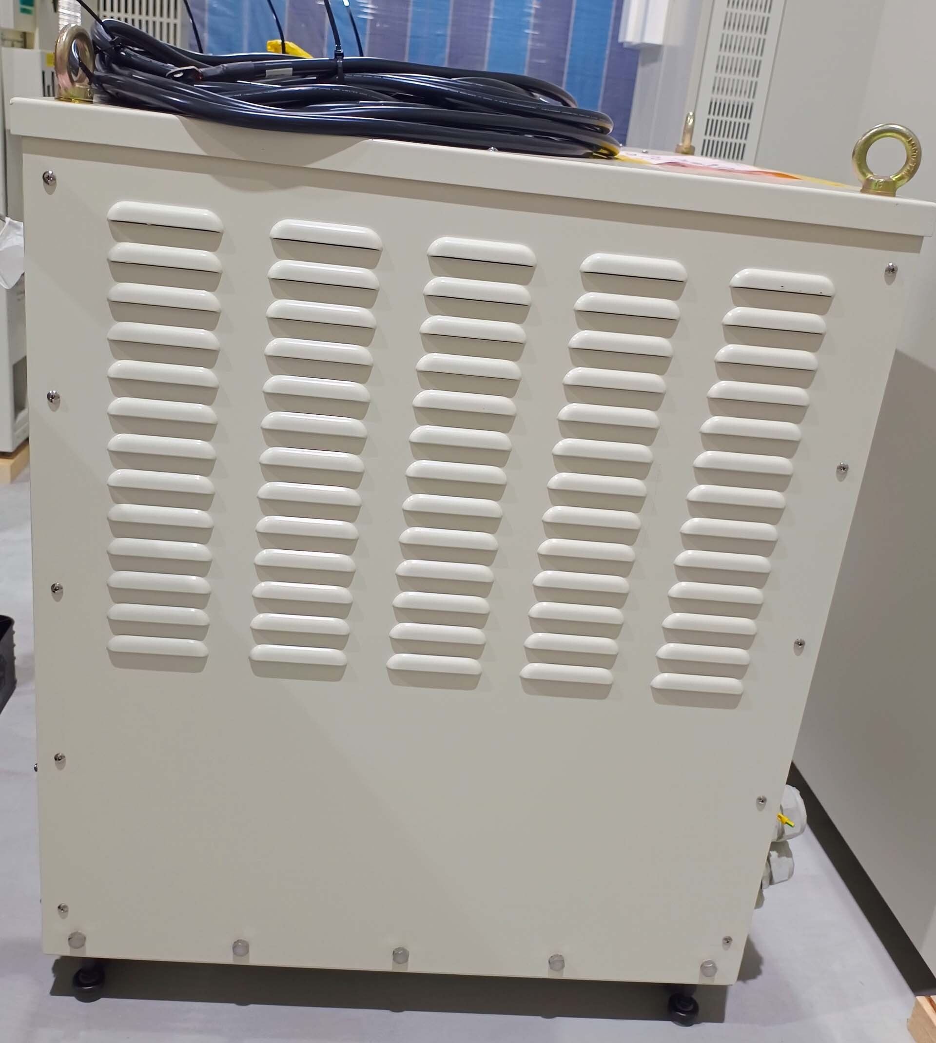 Foto Verwendet TEL / TOKYO ELECTRON Alpha 8S Zum Verkauf