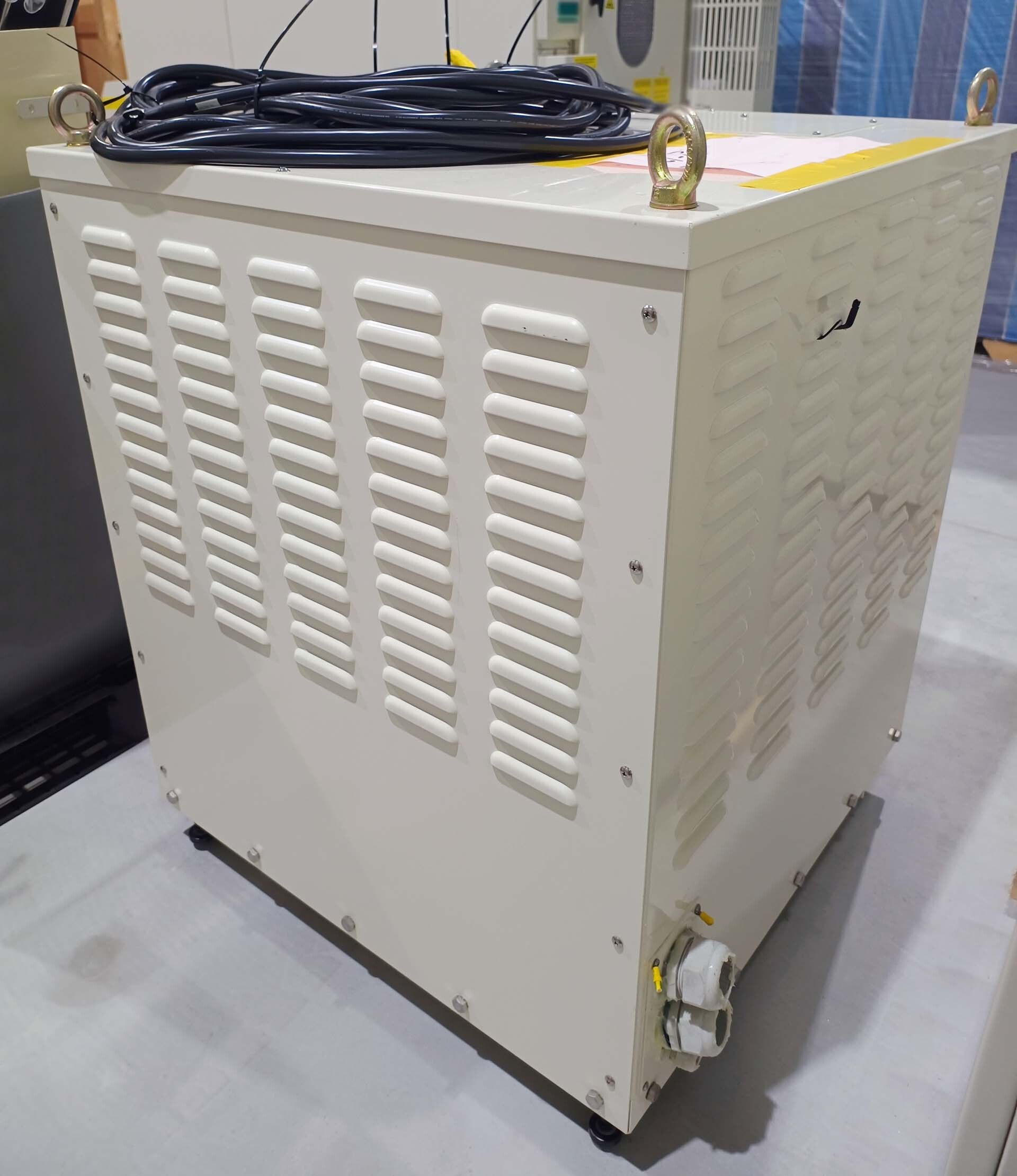 Foto Verwendet TEL / TOKYO ELECTRON Alpha 8S Zum Verkauf