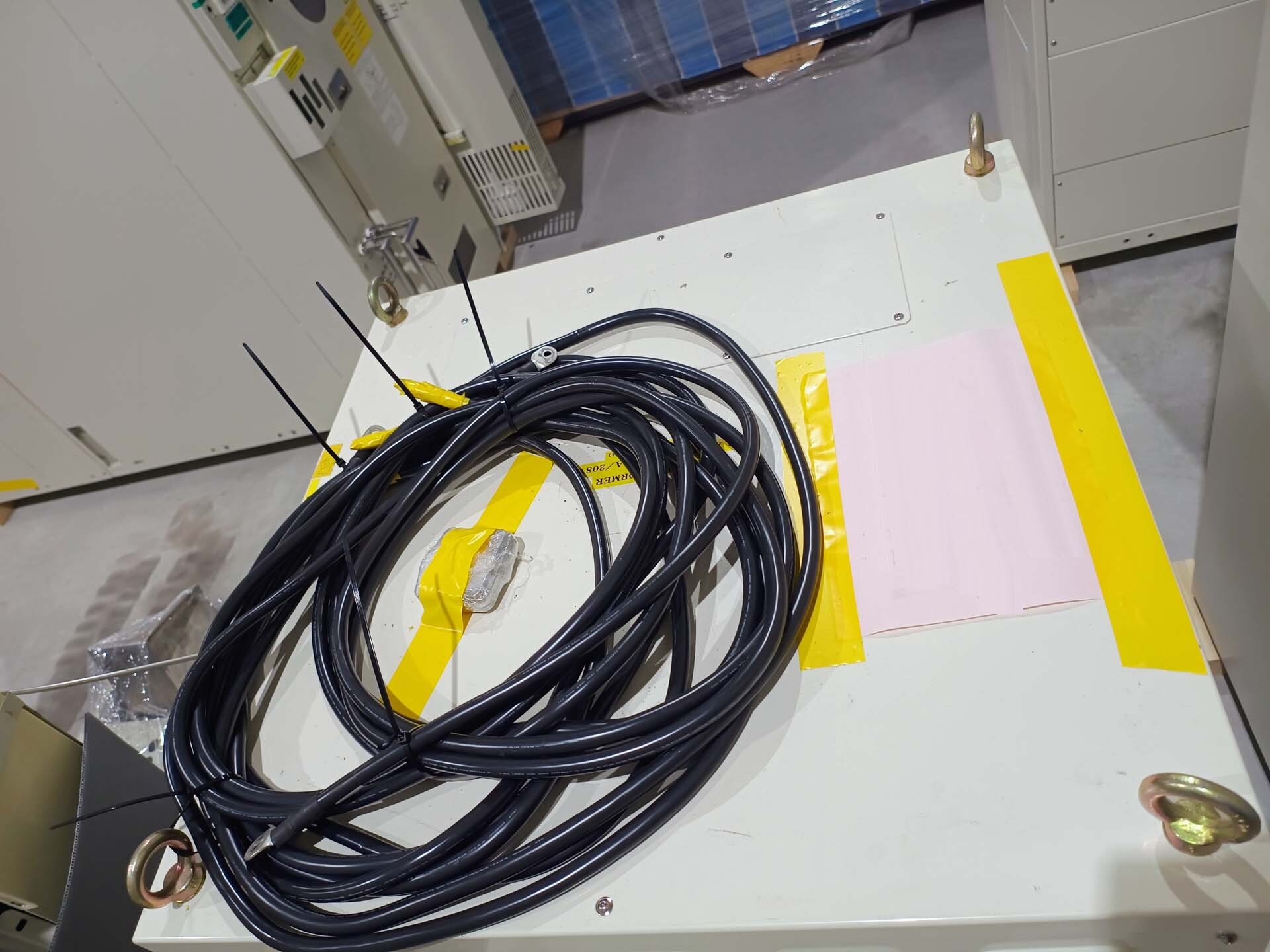Foto Verwendet TEL / TOKYO ELECTRON Alpha 8S Zum Verkauf