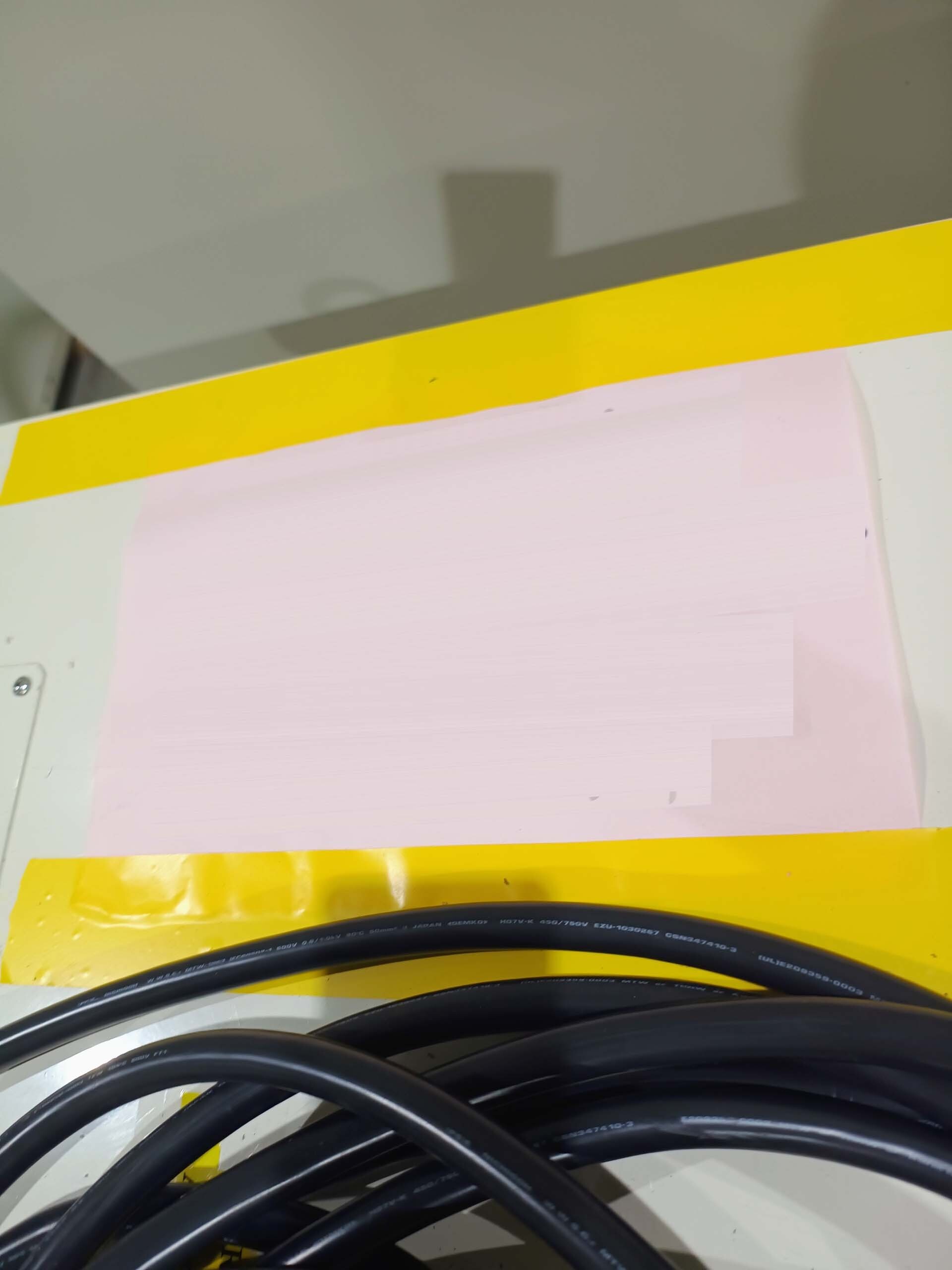 Foto Verwendet TEL / TOKYO ELECTRON Alpha 8S Zum Verkauf