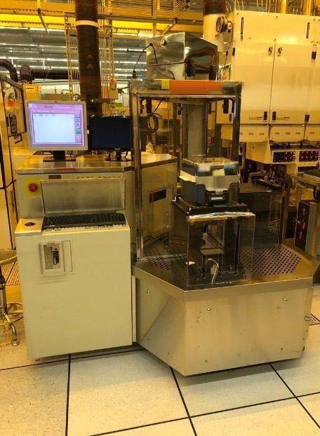 フォト（写真） 使用される KLA / TENCOR / THERMA-WAVE Optiprobe 2600I 販売のために