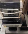 Photo Used KLA / TENCOR / THERMA-WAVE OPTIPROBE 7341 For Sale