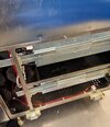 Photo Used KLA / TENCOR / THERMA-WAVE OPTIPROBE 7341 For Sale