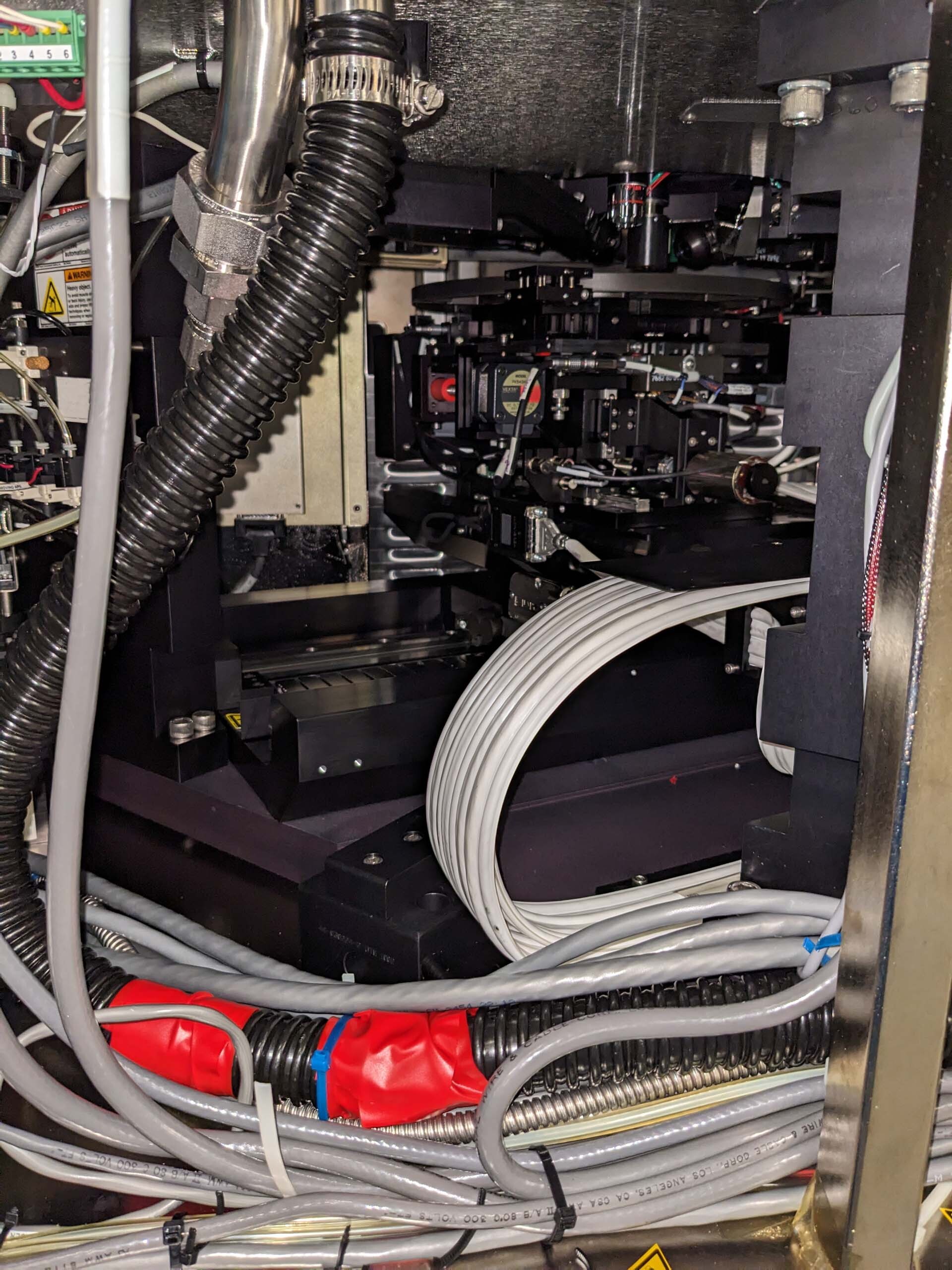 Photo Used KLA / TENCOR / THERMA-WAVE OPTIPROBE 7341 For Sale