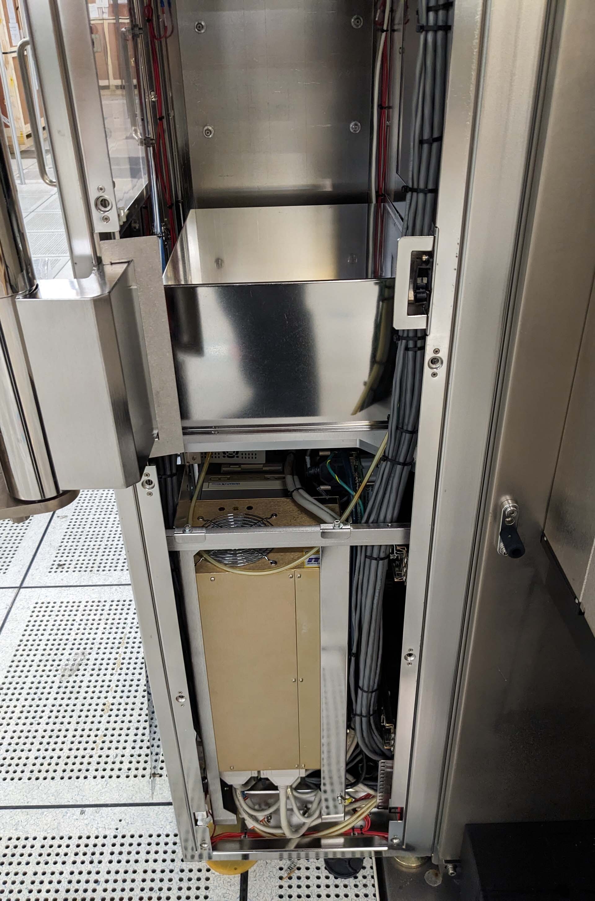 Photo Used KLA / TENCOR / THERMA-WAVE OPTIPROBE 7341 For Sale