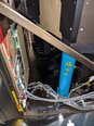 Photo Used KLA / TENCOR / THERMA-WAVE OPTIPROBE 7341 For Sale
