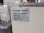 フォト（写真） 使用される KLA / TENCOR / THERMA-WAVE Therm 420 販売のために