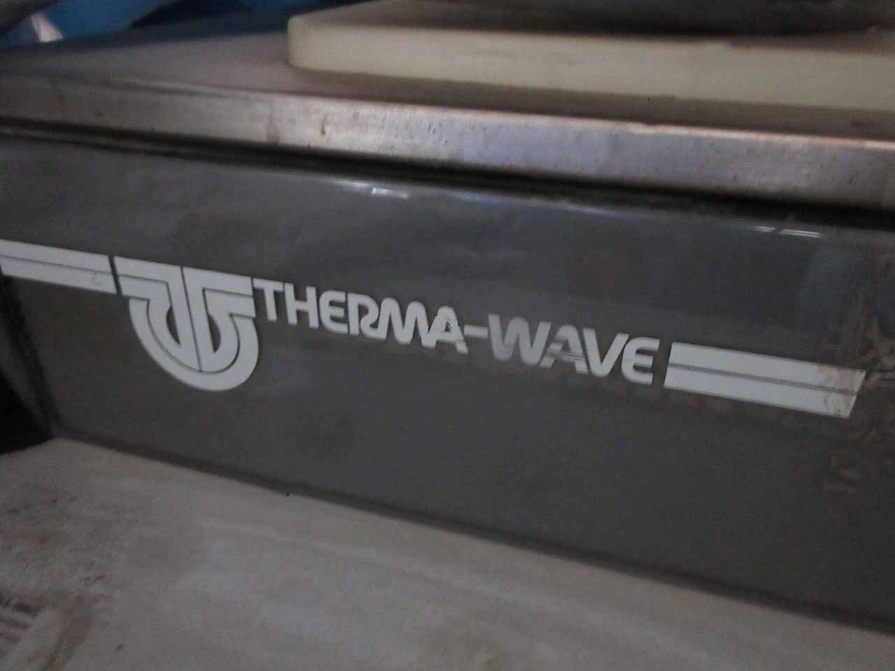 Photo Utilisé KLA / TENCOR / THERMA-WAVE Therma-Probe 300 À vendre