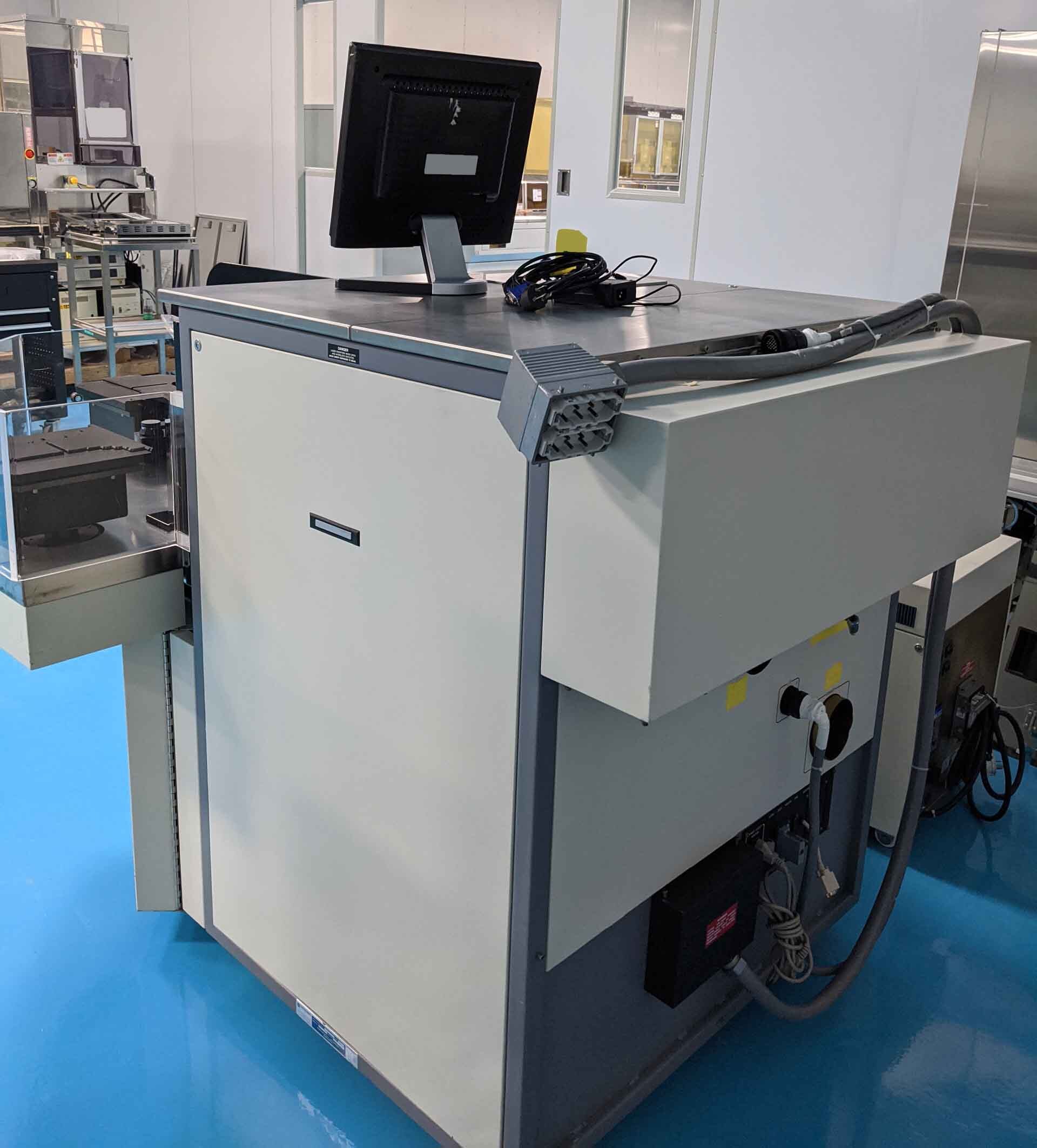 フォト（写真） 使用される KLA / TENCOR / THERMA-WAVE TP 400XP 販売のために