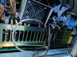 フォト（写真） 使用される KLA / TENCOR / THERMA-WAVE TP 400XP 販売のために