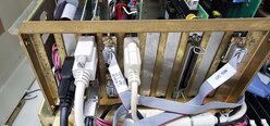 フォト（写真） 使用される KLA / TENCOR / THERMA-WAVE TP 420 販売のために