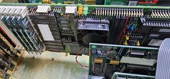 フォト（写真） 使用される KLA / TENCOR / THERMA-WAVE TP 420 販売のために