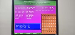 フォト（写真） 使用される KLA / TENCOR / THERMA-WAVE TP 420 販売のために