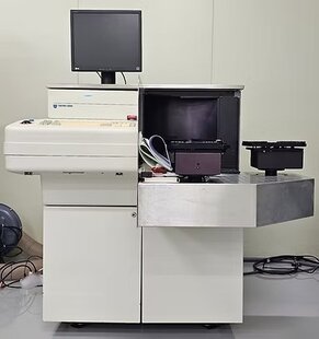 KLA / TENCOR / THERMA-WAVE TP 420 #293820035