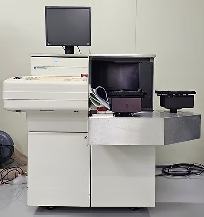 フォト（写真） 使用される KLA / TENCOR / THERMA-WAVE TP 420 販売のために
