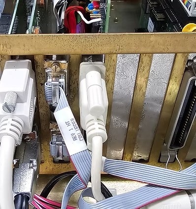フォト（写真） 使用される KLA / TENCOR / THERMA-WAVE TP 420 販売のために