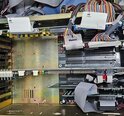 フォト（写真） 使用される KLA / TENCOR / THERMA-WAVE TP 420 販売のために