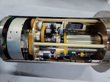 Photo Used KLA / TENCOR / THERMA-WAVE TP 500 For Sale