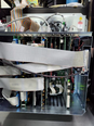 Photo Used KLA / TENCOR / THERMA-WAVE TP 500 For Sale