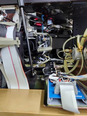 Photo Used KLA / TENCOR / THERMA-WAVE TP 500 For Sale