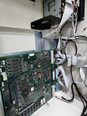 Photo Used KLA / TENCOR / THERMA-WAVE TP 500 For Sale
