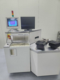 Photo Used KLA / TENCOR / THERMA-WAVE TP 500 For Sale