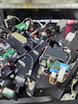 Photo Used KLA / TENCOR / THERMA-WAVE TP 500 For Sale