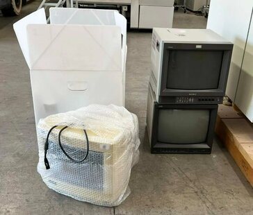 KLA / TENCOR / THERMA-WAVE TP 500 #293821915
