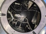 Photo Used KLA / TENCOR / THERMA-WAVE TP 500 For Sale