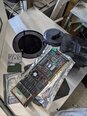 Photo Used KLA / TENCOR / THERMA-WAVE TP 500 For Sale