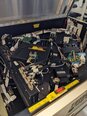 Photo Used KLA / TENCOR / THERMA-WAVE TP 500 For Sale
