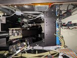 Photo Used KLA / TENCOR / THERMA-WAVE TP 500 For Sale