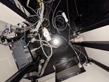 Photo Used KLA / TENCOR / THERMA-WAVE TP 500 For Sale