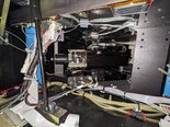 Photo Used KLA / TENCOR / THERMA-WAVE TP 500 For Sale