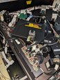 Photo Used KLA / TENCOR / THERMA-WAVE TP 500 For Sale