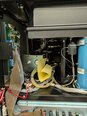 图为 已使用的 KLA / TENCOR / THERMA-WAVE TP 500I 待售