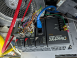 圖為 已使用的 KLA / TENCOR / THERMA-WAVE TP 630XP 待售