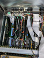 圖為 已使用的 KLA / TENCOR / THERMA-WAVE TP 630XP 待售