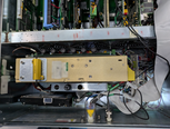 圖為 已使用的 KLA / TENCOR / THERMA-WAVE TP 630XP 待售