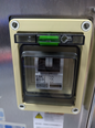 圖為 已使用的 KLA / TENCOR / THERMA-WAVE TP 630XP 待售