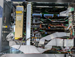 圖為 已使用的 KLA / TENCOR / THERMA-WAVE TP 630XP 待售