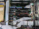 圖為 已使用的 KLA / TENCOR / THERMA-WAVE TP 630XP 待售