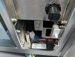圖為 已使用的 KLA / TENCOR / THERMA-WAVE TP 630XP 待售