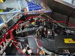 圖為 已使用的 KLA / TENCOR / THERMA-WAVE TP 630XP 待售
