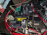 圖為 已使用的 KLA / TENCOR / THERMA-WAVE TP 630XP 待售
