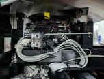 圖為 已使用的 KLA / TENCOR / THERMA-WAVE TP 630XP 待售