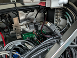 圖為 已使用的 KLA / TENCOR / THERMA-WAVE TP 630XP 待售