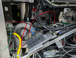 圖為 已使用的 KLA / TENCOR / THERMA-WAVE TP 630XP 待售